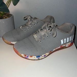 NO BULL CROSSFIT WORKOUT SIZE 9.5